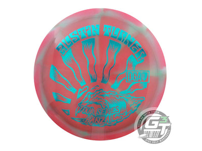 DGA Limited Edition 2023 Tour Series Swirl Tour Series Banzai Fairway Driver Golf Disc (Individually Listed)