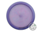 USED Innova Champion Eagle 169g Purple Wiped Stamp Fairway Driver Golf Disc