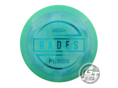 Discraft Paul McBeth Signature ESP Hades Distance Driver Golf Disc (Individually Listed)