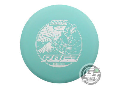 Innova DX Roc3 Midrange Golf Disc (Individually Listed)