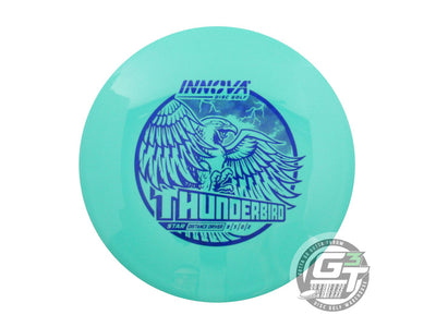 Innova Star Thunderbird Distance Driver Golf Disc (Individually Listed)