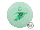 USED RPM Discs Atomic Kotare 174g Sage Green Foil Distance Driver Golf Disc