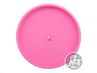 USED DiscMania EXO Hard Tactic 173g Pink Magenta Foil Putter Golf Disc