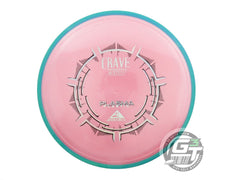Axiom Plasma Crave Fairway Driver Golf Disc (Individually Listed)