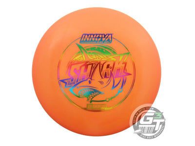 Innova DX Shark Midrange Golf Disc (Individually Listed)