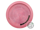 USED Discraft [McBETH] ESP Avenger SS 182g Pink Rainbow Foil Driver Disc