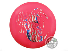 Discraft Big Z Buzzz Midrange Golf Disc (Individually Listed)