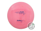 USED Innova Star Tern 171g Pink Blue Stamp Distance Driver Golf Disc