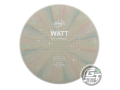 MVP Cosmic Electron Watt Putter Golf Disc (Individually Listed)
