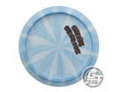 USED Dynamic Discs Prime Burst Escape 173g Blue Green Foil Fairway Driver Disc