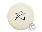 USED Prodigy Discs 300 Soft PA1 169g White Black Stamp Putter Golf Disc