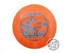 NOS Innova Star Corvette 174g Orange Blue Prism Foil Distance Driver Golf Disc
