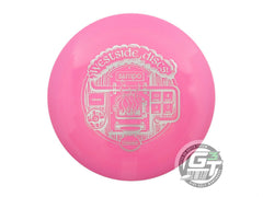 Westside Tournament Sampo Fairway Driver Golf Disc (Individually Listed)