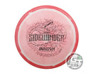 USED Innova Halo Star Sidewinder 175g Red-White Distance Driver Golf Disc