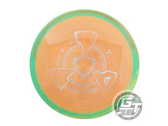 Axiom Neutron Delirium Distance Driver Golf Disc (Individually Listed)