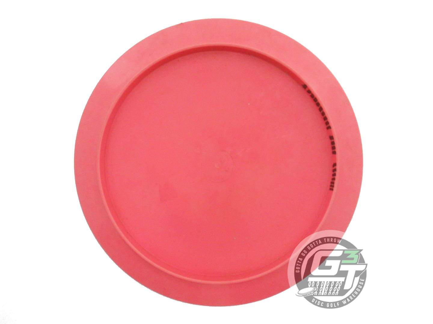USED Innova Star Mamba 159g Pink Holo Star Foil Distance Driver Golf Disc