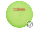 USED Innova X-OUT Champion Mako3 174g Lime Midrange Golf Disc