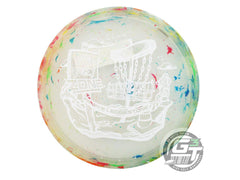 Discraft Limited Edition 2026 Ledgestone Open Jawbreaker Z Super FLX Zone Putter Golf Disc (Individually Listed)