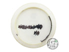 USED DiscMania Neo Enigma 174g White Silver Foil Distance Driver Golf Disc