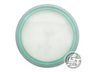 USED Axiom Discs Proton Wrath 173g Clear Sky Blue Rim Distance Driver Golf Disc