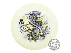 Thought Space Athletics Glow Nuance Fairway Driver Golf Disc (Individually Listed)