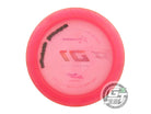 USED Prodigy Discs 400 D1 174g Pink Rainbow Foil Distance Driver Golf Disc
