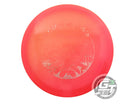 USED Westside Discs VIP Tursas 178g Red Silver Stamp Midrange Golf Disc