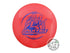 Innova GStar Valkyrie Distance Driver Golf Disc (Individually Listed)