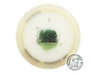 USED Discraft Elite Z Crush 170g Clear 4 POINTS Distance Driver Golf Disc