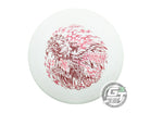 USED Discraft [DICKERSON] ESP Scorch 173g Mint Green Distance Driver Golf Disc
