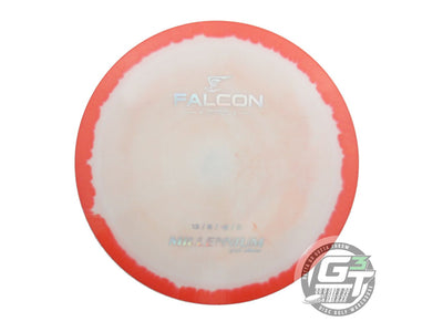 Millennium Helios Sirius Falcon Distance Driver Golf Disc (Individually Listed)