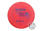 USED Innova DX Valkyrie 171g Red Blue Foil Distance Driver Golf Disc
