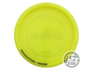 USED Discraft Z Buzzz 179g Yellow Silver Foil Midrange Golf Disc