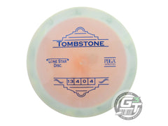 Lone Star Alpha Tombstone Distance Driver Golf Disc (Individually Listed)