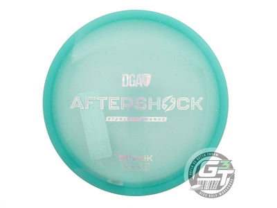 DGA Spark Aftershock Midrange Golf Disc (Individually Listed)
