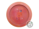 USED Innova Backstamp Star Boss 169g Orange-Magenta Swirl PUDDLE TOP Driver Disc