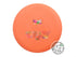 DGA D-Line Stone Steady Putter Golf Disc (Individually Listed)