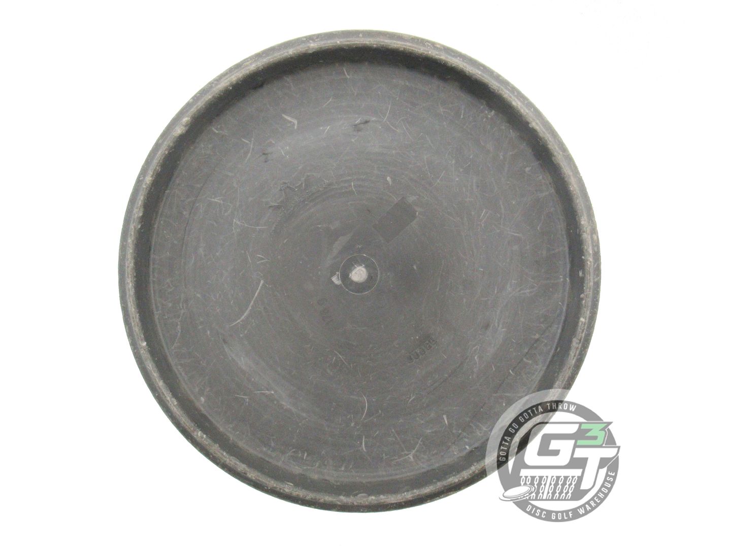 USED Dynamic Discs [PRESERVE] Prime Judge 176g Black Blue Foil Putter Golf Disc