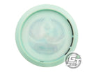 USED Innova [SEXTON] Glow Champion Firebird 175g Seafoam Blue Foil Driver Disc