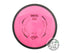 NOS MVP Disc Sports Neutron Orbital 175g Pink Distance Driver Golf Disc