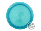 USED Innova Champion Mamba 173g Teal Silver Foil Distance Driver Golf Disc