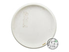 USED Discraft [LEDGESTONE] ESP Roach 179g White Shamrock Foil Putter Golf Disc