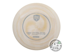 Discmania Limited Edition 10-Year Anniversary Golden Swirl S-Line CD1 Control Driver Distance Driver Golf Disc (Individually Listed)