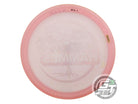 USED Discraft [HAMMES] Metallic Z Wasp 175g Pink Gold Glitter Midrange Golf Disc