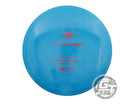 USED Mint Discs Apex Salamander 157g Blue Red Foil Fairway Driver Golf Disc
