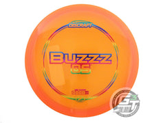 Discraft Elite Z Buzzz OS Midrange Golf Disc (Individually Listed)
