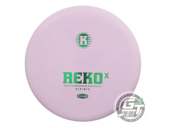 Kastaplast K3 Hard Reko X Putter Golf Disc (Individually Listed)
