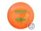 Innova Champion Teebird3 Fairway Driver Golf Disc (Individually Listed) - Gotta Go Gotta Throw