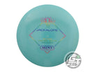 USED Mint Discs Apex Jackalope 156g Seafoam Fairway Driver Golf Disc