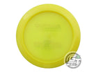 USED Innova Champion Destroyer 168g Yellow Sunset Foil Distance Driver Golf Disc